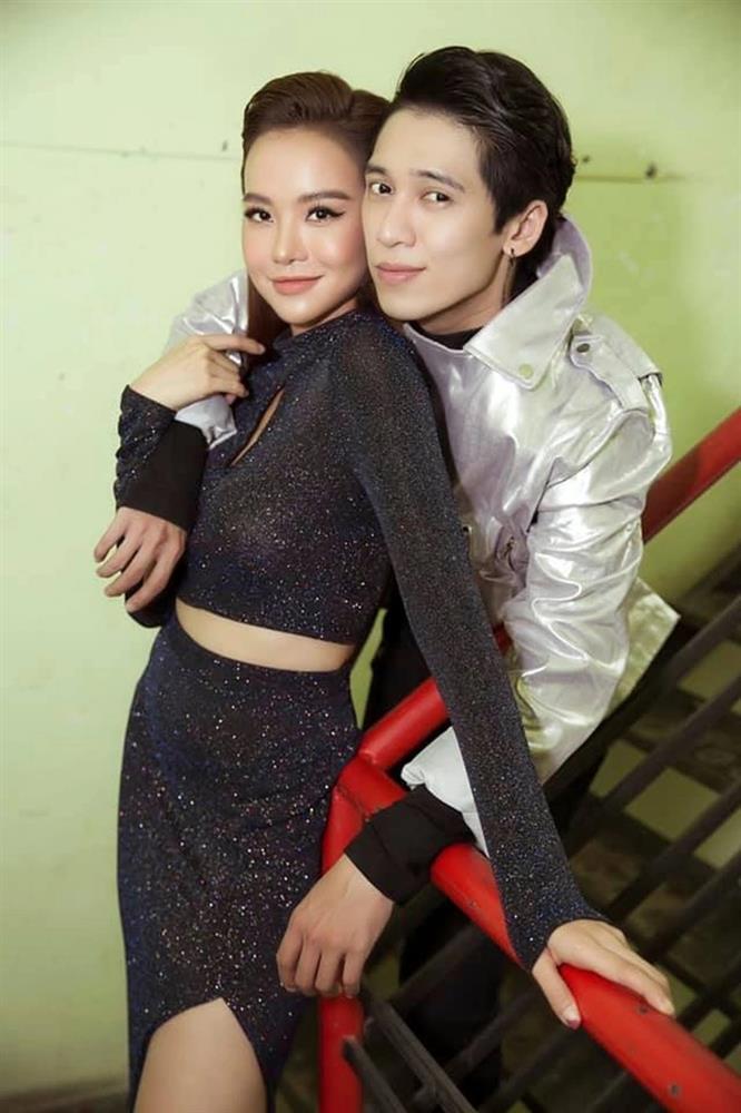 Cựu thành viên 365 chuẩn bị cưới bạn gái hoa hậu?-7