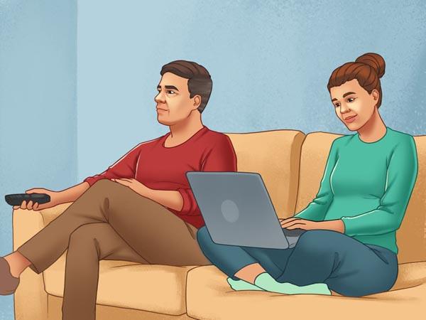 5 kiểu cặp đôi điển hình khi yêu nhau-1