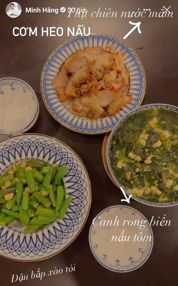 Minh Hằng tút tát nhan sắc cho chồng đại gia hơn 10 tuổi-4