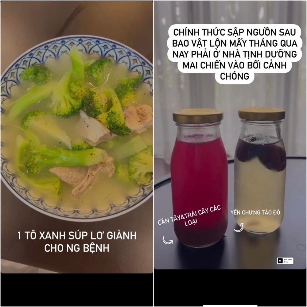 Minh Hằng tút tát nhan sắc cho chồng đại gia hơn 10 tuổi-7