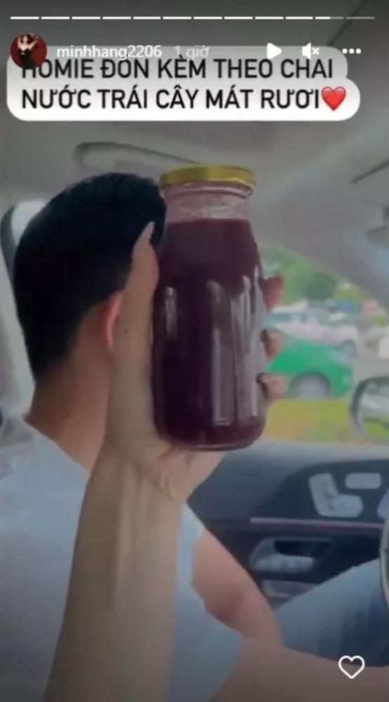 Không còn che giấu, Minh Hằng để lộ mặt ông xã phong độ so tuổi thực-7