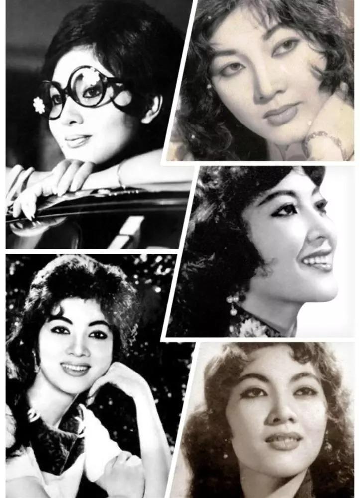 4 con trai lặng người trong tang lễ minh tinh Thẩm Thúy Hằng-16