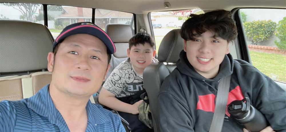 Tin showbiz Việt ngày 10/9: Bật cười với con trai Tăng Thanh Hà-12