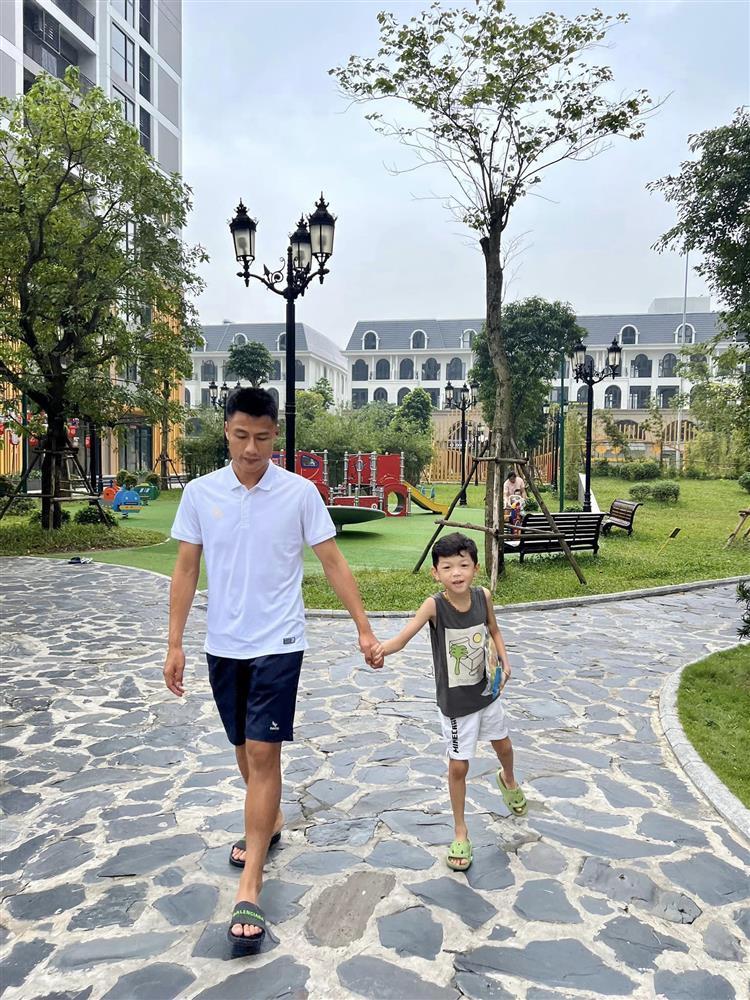 Tin showbiz Việt ngày 10/9: Bật cười với con trai Tăng Thanh Hà-5