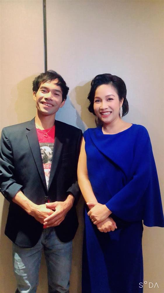 Tin showbiz Việt ngày 10/9: Bật cười với con trai Tăng Thanh Hà-7