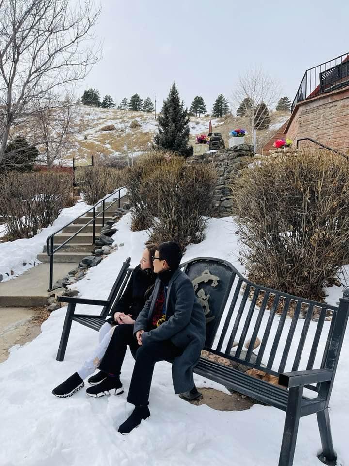 Tin showbiz Việt ngày 10/9: Bật cười với con trai Tăng Thanh Hà-8