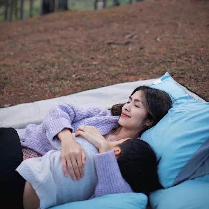 Tin showbiz Việt ngày 10/9: Bật cười với con trai Tăng Thanh Hà-1