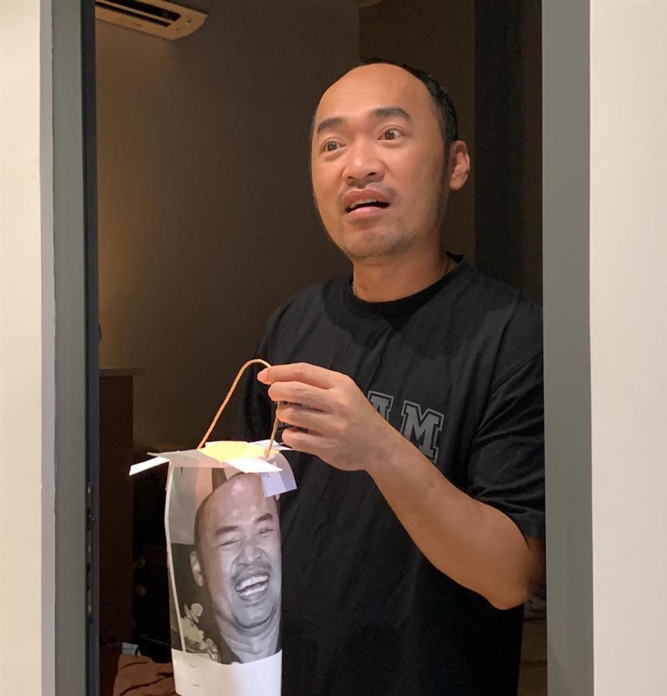 Tin showbiz Việt ngày 10/9: Bật cười với con trai Tăng Thanh Hà-10