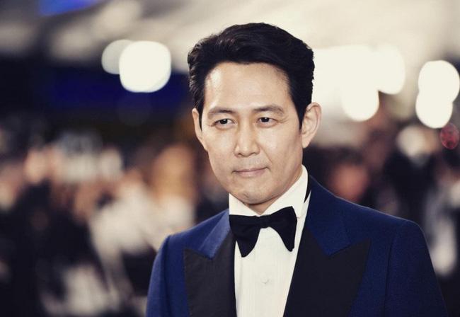 Quá khứ gây sốc của tài tử Squid Game: hành hung, kì thị đồng tính-7