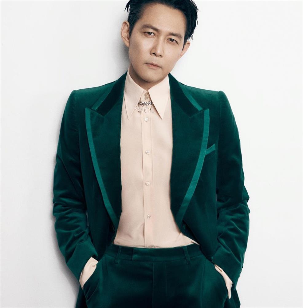 Quá khứ gây sốc của tài tử Squid Game: hành hung, kì thị đồng tính-8