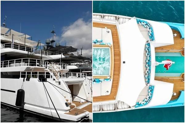 Những món đồ điên rồ giá trên trời giới nhà giàu bỏ tiền tỷ để mua-10