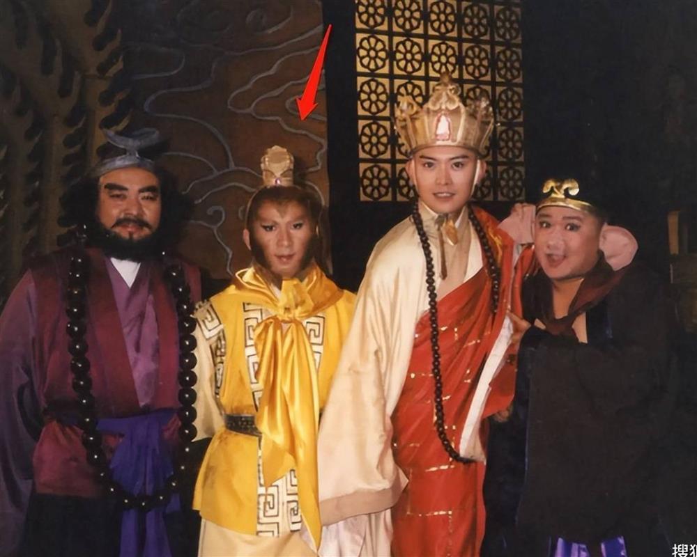 Phiên bản Tôn Ngộ Không xấu nhất màn ảnh-1