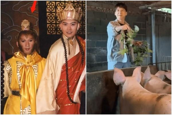 Tạo hình Tôn Ngộ Không của Ngô Ngạn Tổ gây tranh cãi-7