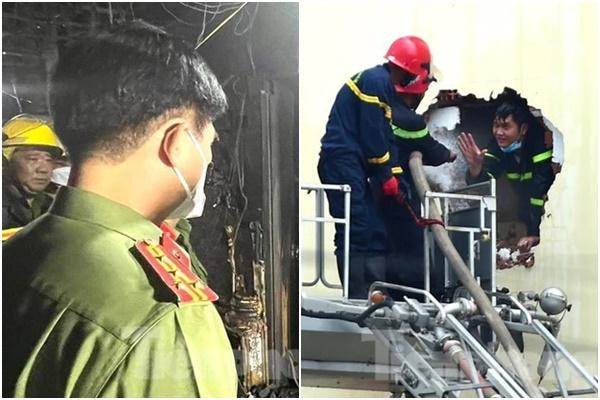 Chủ quán karaoke ở Bình Dương nói nguyên nhân xây bít cửa sổ-4