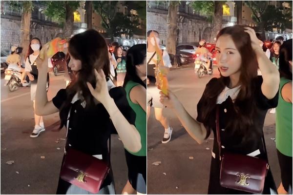 Hòa Minzy cải trang đi chơi Trung Thu khiến dân tình xỉu ngang-4