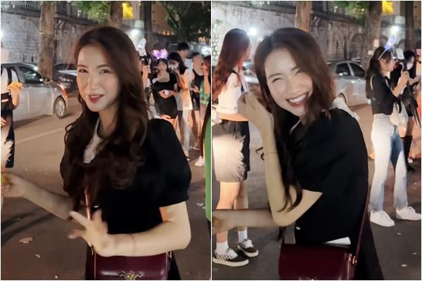 Hòa Minzy cải trang đi chơi Trung Thu khiến dân tình xỉu ngang-5