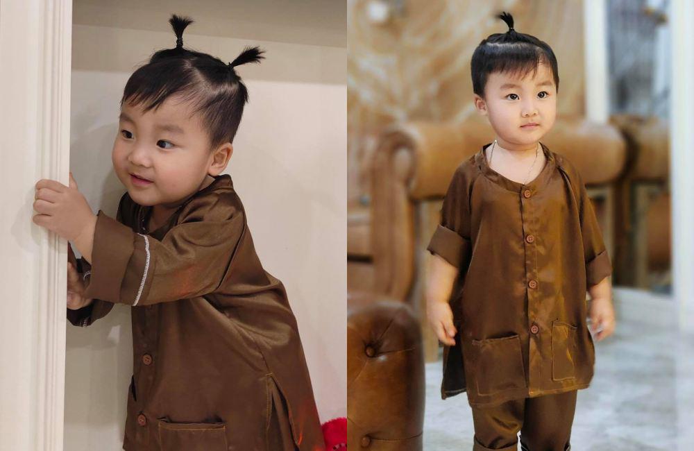 Hòa Minzy cải trang đi chơi Trung Thu khiến dân tình xỉu ngang-8