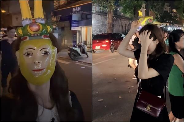 Hòa Minzy đi hát mà lên đồ lồng lộn như thi Hoa hậu-13