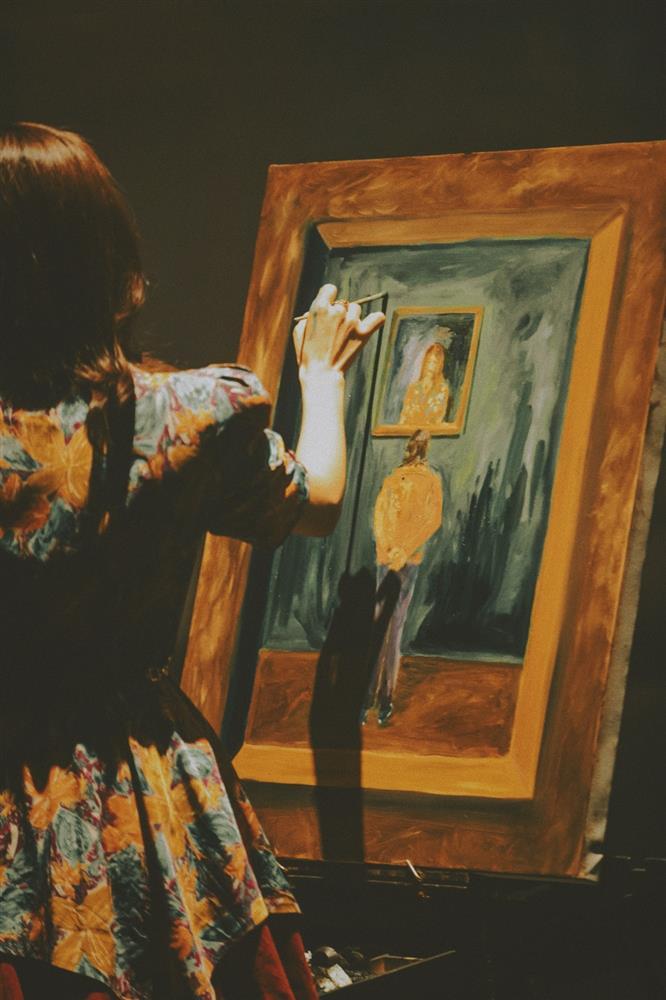 Đen Vâu trở về rap love, comeback lần thứ 4 trong năm-3