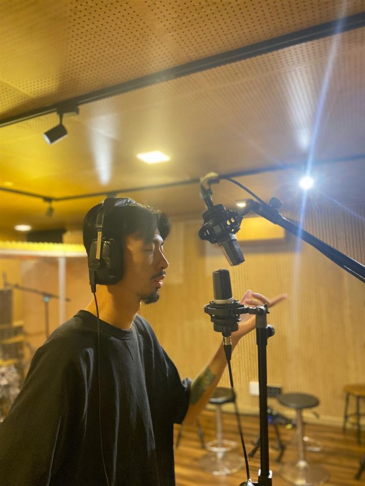 Đen Vâu trở về rap love, comeback lần thứ 4 trong năm-5