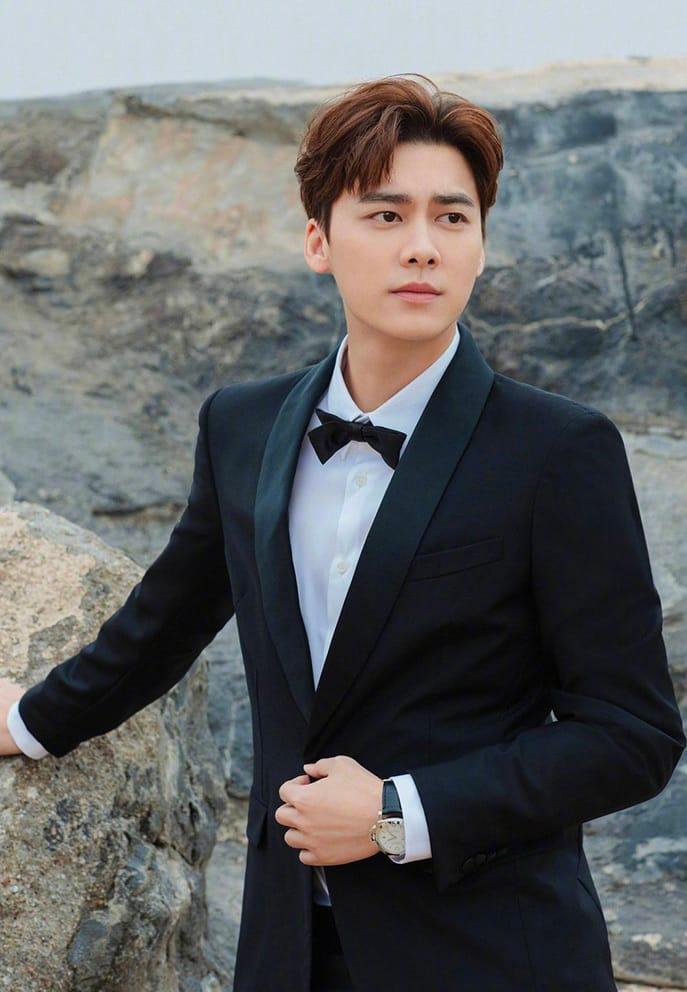 Lý Dịch Phong bị tạm giam, đối mặt phong sát?-2