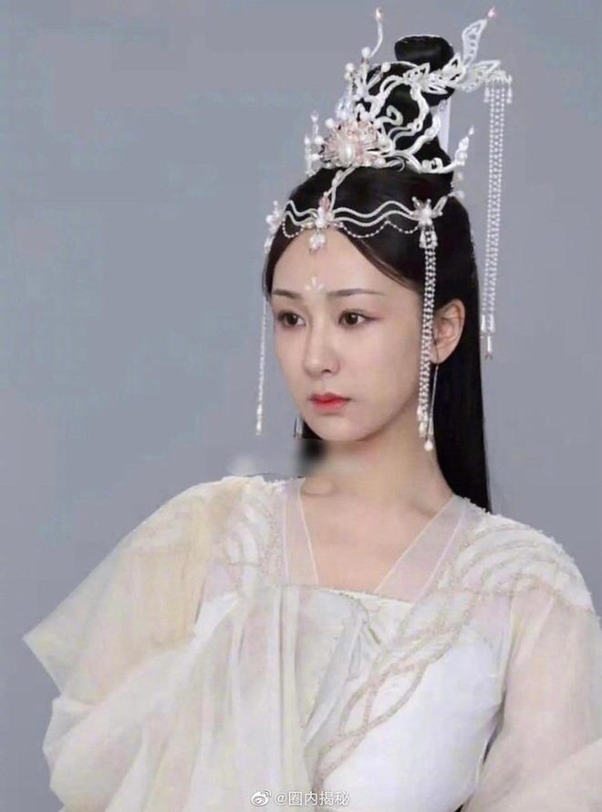 4 nữ diễn viên không đủ xinh để vào vai mỹ nhân cổ trang tuyệt sắc-9