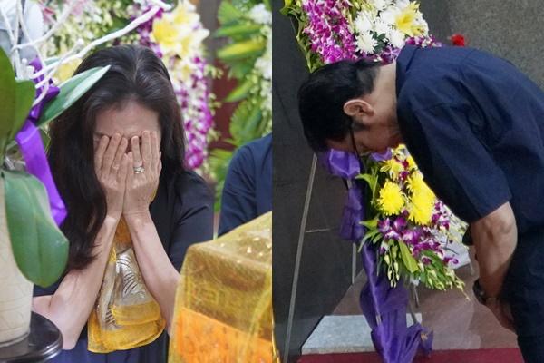 Một Thẩm Thúy Hằng ít người biết trong Thành Lộc, Trịnh Kim Chi-4