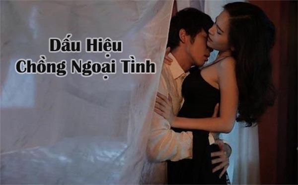 7 điểm tố cáo 99% chồng ngoại tình, chùi mép kỹ thế nào cũng vẫn lộ-1