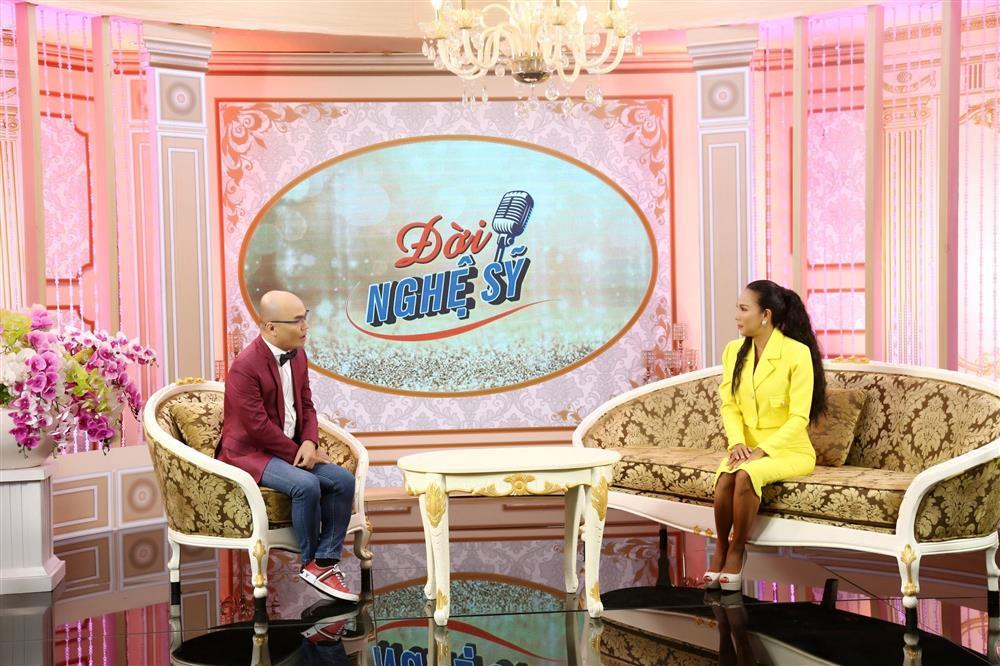 Ca sĩ Khánh Ngọc từng phải gào thét cả đêm trên sân khấu vì mưu sinh-1