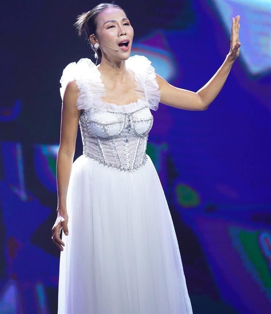 Ca sĩ Khánh Ngọc từng phải gào thét cả đêm trên sân khấu vì mưu sinh-2