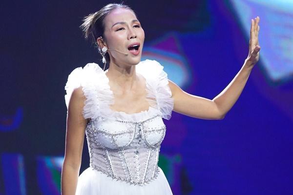 Khánh Ngọc Vầng Trăng Khóc có cát-xê 5.000 USD cách đây 17 năm-8