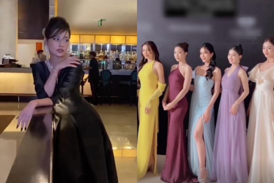 Đỗ Mỹ Linh tích cực làm việc này trước thềm diện váy cưới-3