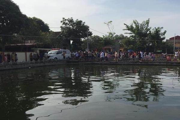 Giao con nhờ chữa bệnh, lúc nhận lại chỉ còn... hũ tro cốt-3