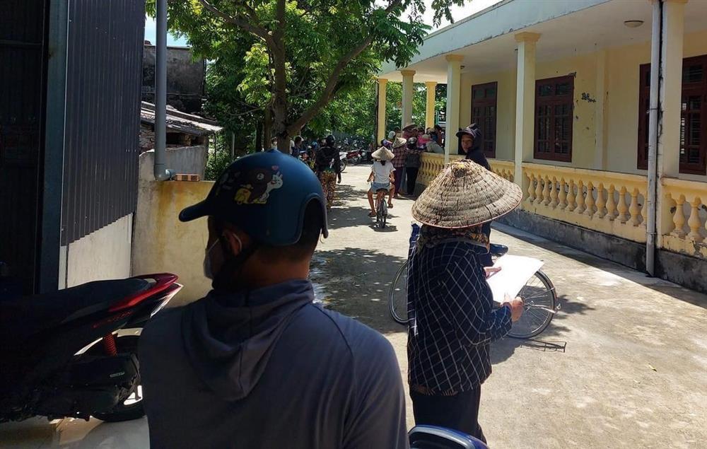 Xôn xao người phụ nữ tuyên bố vỡ họ hơn 200 tỷ ở Hải Phòng-2