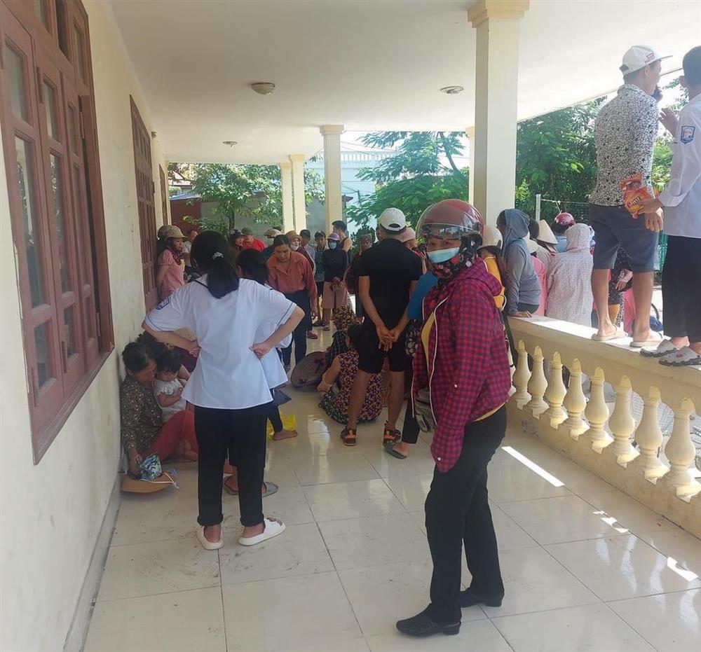 Xôn xao người phụ nữ tuyên bố vỡ họ hơn 200 tỷ ở Hải Phòng-3