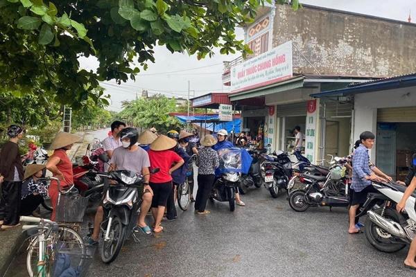 Hơn 160 người ở Hải Phòng tố bị vỡ họ trên 30 tỷ đồng-3