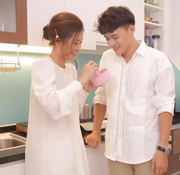 Hôn nhân cặp đôi duy nhất nên duyên từ Người Ấy Là Ai-5