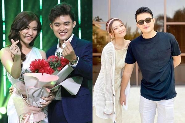 Những cặp đôi trai xinh gái đẹp nên duyên tại Tỏ Tình Hoàn Mỹ giờ ra sao?-13