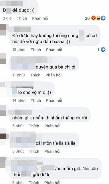 Xoài Non bị mắng không biết đẻ con cho chồng thiếu gia-1