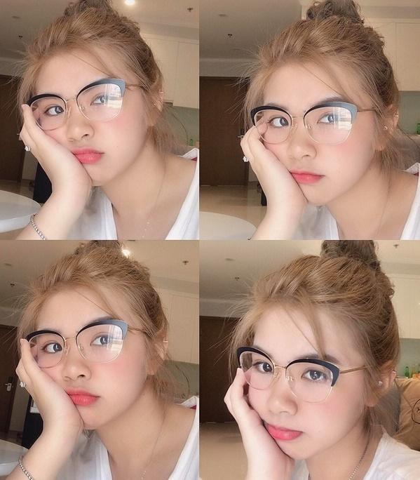 Nhan sắc vợ sắp cưới PewPew lên xuống thất thường-10