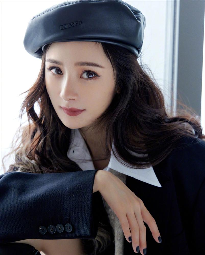 Gánh nặng của Dương Mịch-1