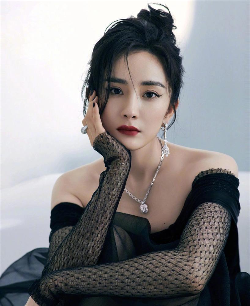 Gánh nặng của Dương Mịch-6