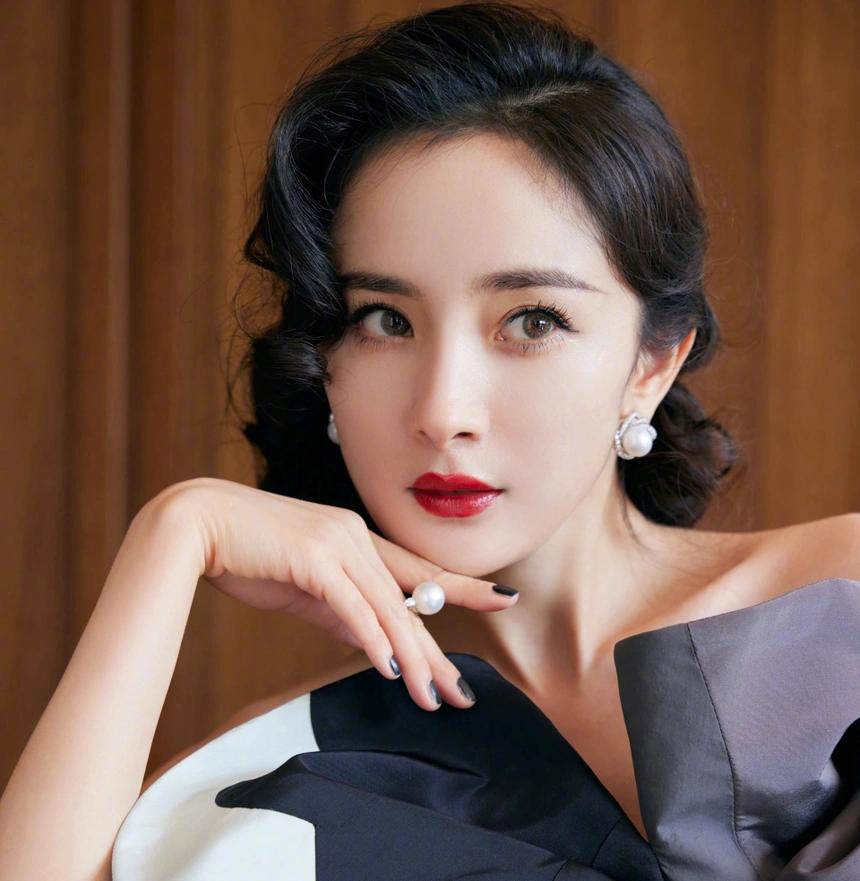 Gánh nặng của Dương Mịch-7