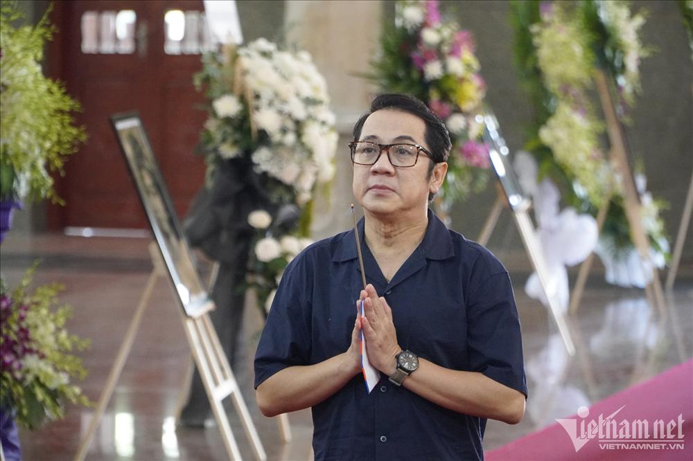 Một Thẩm Thúy Hằng ít người biết trong Thành Lộc, Trịnh Kim Chi-1