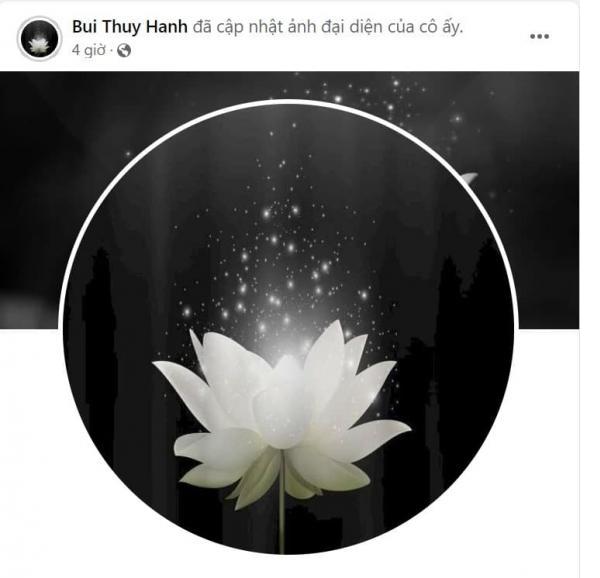 Bố người mẫu Thúy Hằng - Thúy Hạnh qua đời, sao Việt chia buồn-2