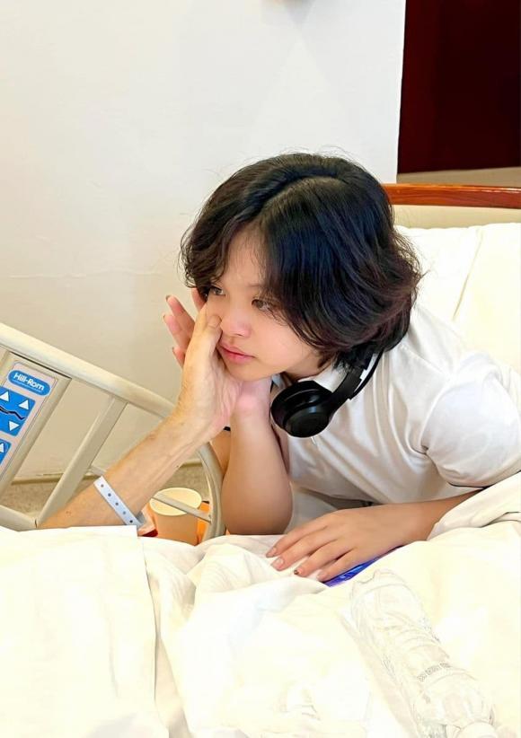 Bố người mẫu Thúy Hằng - Thúy Hạnh qua đời, sao Việt chia buồn-7