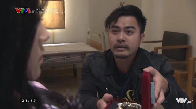 Khải Về Nhà Đi Con sau 3 năm: Bất ngờ nghỉ đóng phim tiếc nuối-2