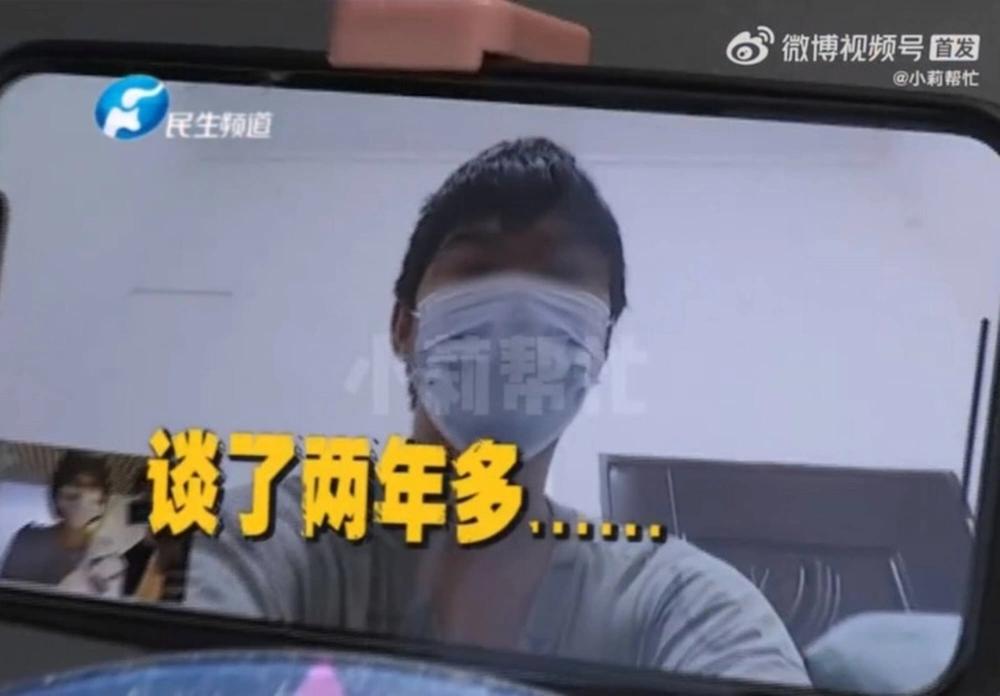 Yêu tận 2 năm, chàng trai mới nhận ra bạn gái là... đàn ông-1