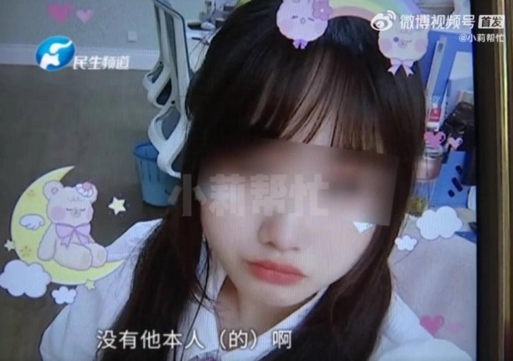 Yêu tận 2 năm, chàng trai mới nhận ra bạn gái là... đàn ông-2