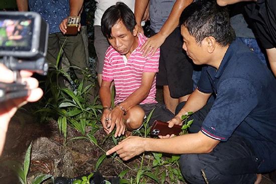 Nghi phạm dùng súng cướp ngân hàng ở Đồng Nai khai gì với công an?